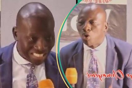 Trending Video: "Stop Wasting Economic Hours in Church", Pastor Warns Nigerian