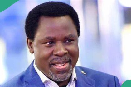 After 3 Years, Synagogue Church Reveals Details About TB Joshua: "He Was a Tireless Humanitarian"