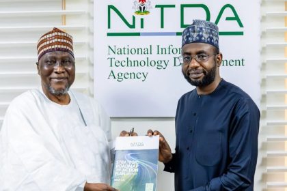 NITDA DG calls for curriculum overhaul