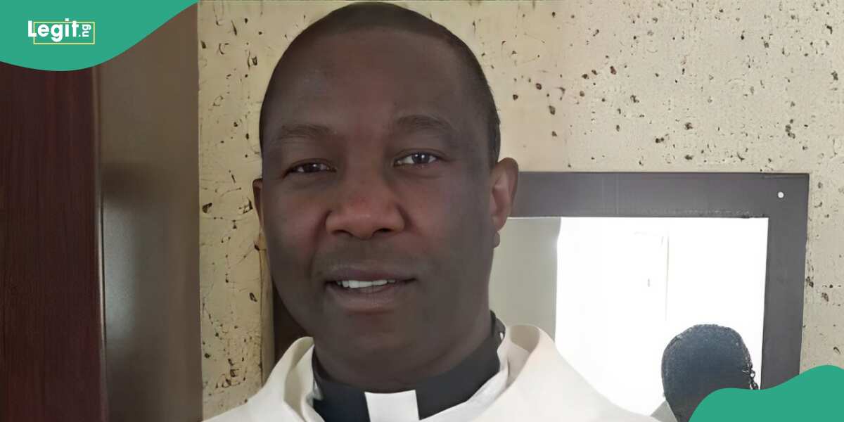 Bandits Abduct Catholic Priest in Kaduna, Church Seeks Urgent Release