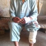 Muslims armed with guns attack Christians, seize farmland