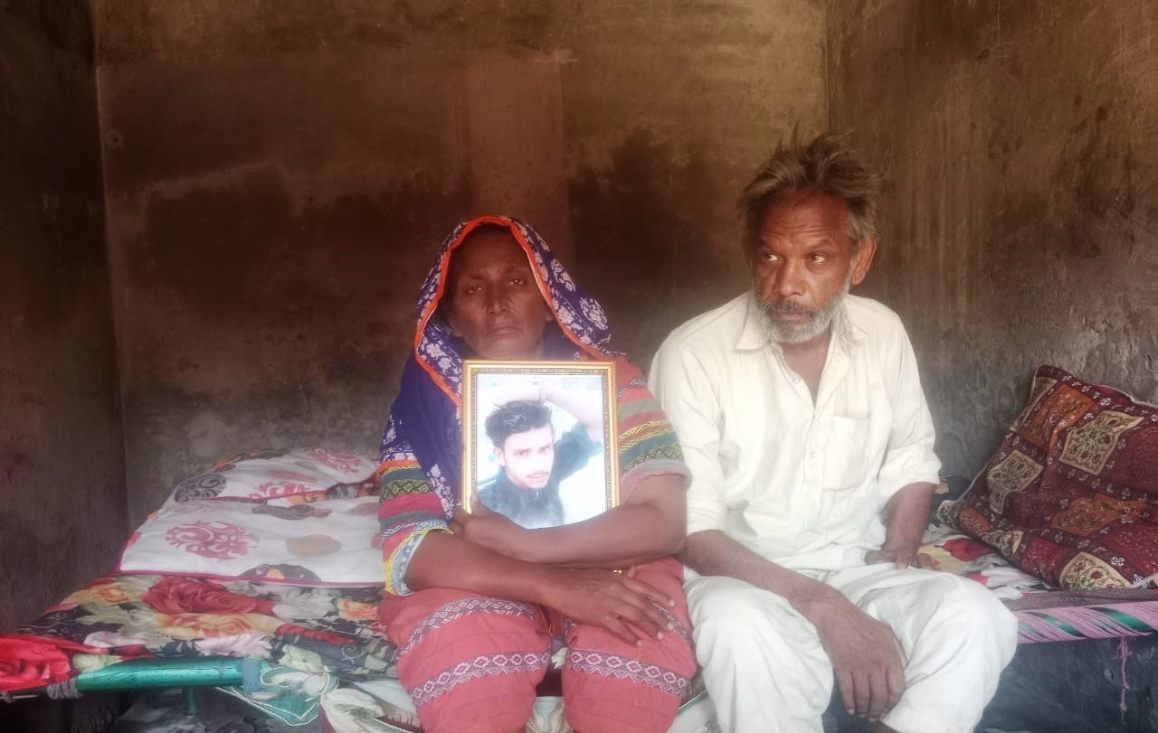 Christian worker tortured to death by Muslim employer