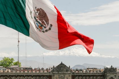 Protestant families in Mexico remain displaced for over 50 days