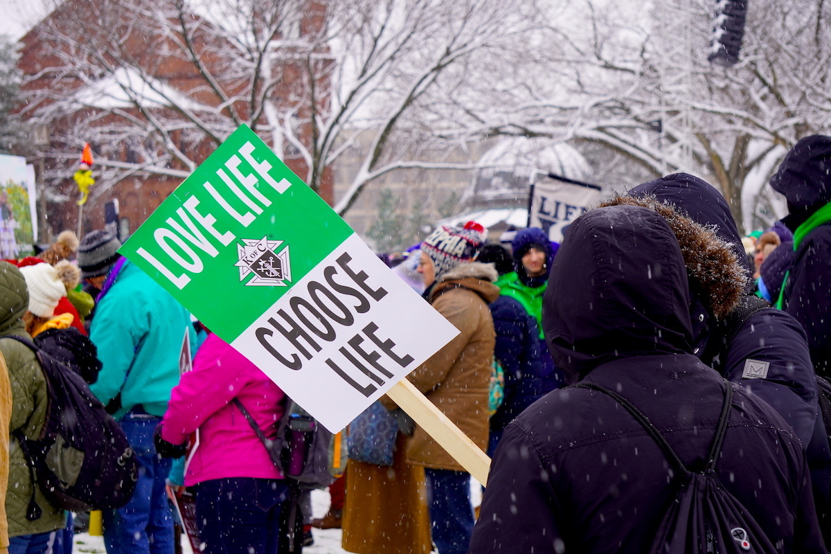 Judge: Missouri abortion ban doesn’t violate ‘religious freedom