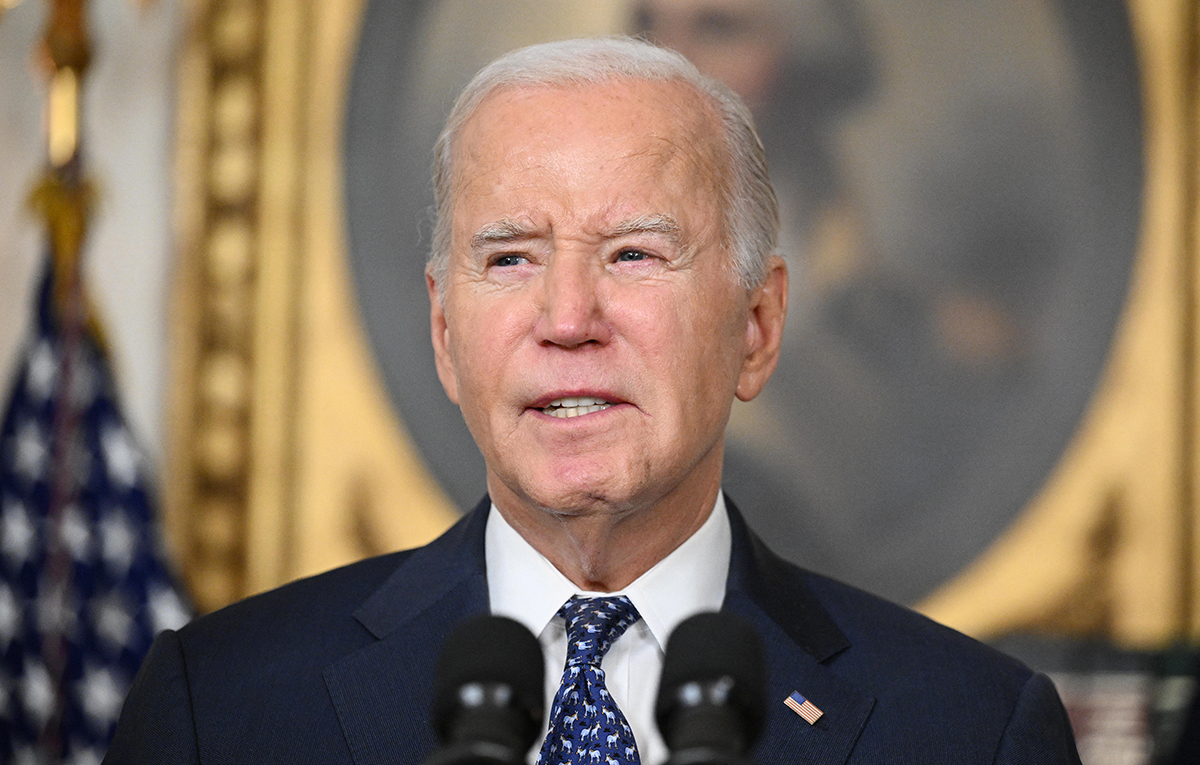 Biden executive action to protect 500K illegal immigrants