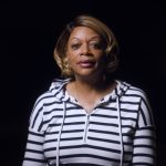 Woman shares story of finding salvation through Christ in jail