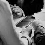 Ask Chuck: Transitioning out of a miserable job