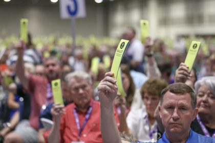 The threat to the SBC: Progressive Liberalism or Fundamentalism?