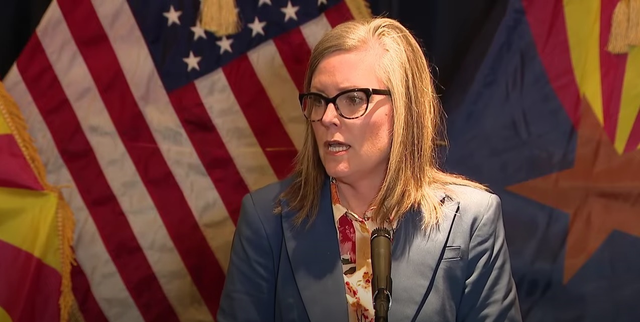 Arizona gov. vetoes bill requiring coverage of detransitions