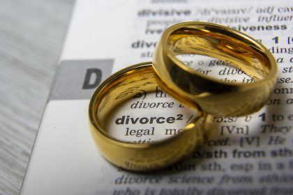 No-fault divorce isn't the actual problem