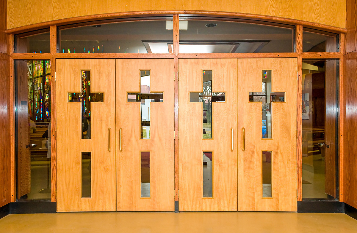 Most Protestant churches not backing pro-life pregnancy centers