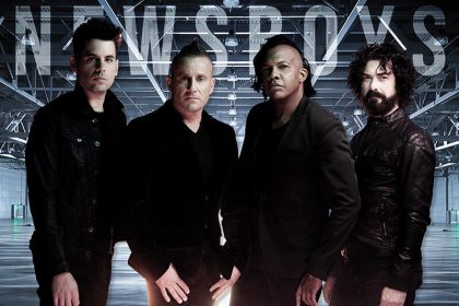 Newsboys release new song for 'God’s Not Dead: In God We Trust'