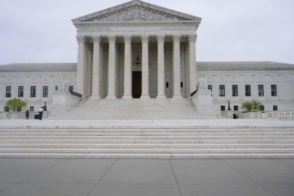Supreme Court to decide if Tenn. can ban trans surgeries for kids