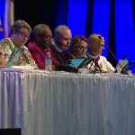 Episcopal bishops reject resolution declaring Israel 'apartheid'