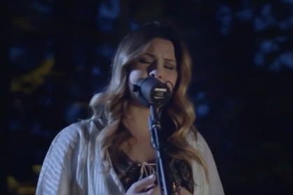 Former Katy Perry backup singer Tasha Layton shares her faith