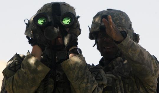 If I were only treated for PTSD, I might be dead