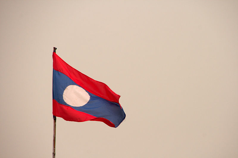 6 Christians arrested in Laos during prayer meeting