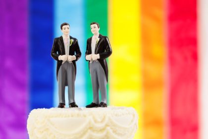 Texas Supreme Court sides with judge who refused gay weddings