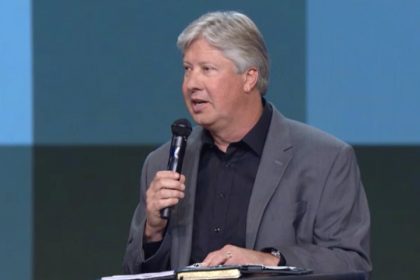 Gateway Church elders, Robert Morris’ son take leave of absence