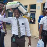 Communities in Nigeria, Ghana and Liberia receive Church aid – Church News