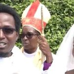 Catholic Church Speaks on Priest's Alleged Unauthorized Wedding, says "No Priest Goes by Such Name"