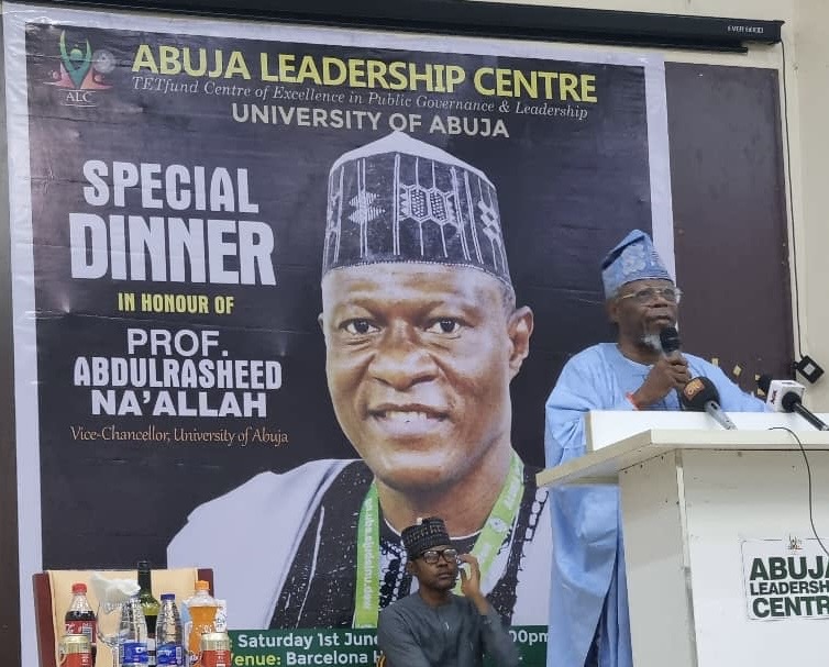 Political interference affecting public varsity governance in Nigeria — Professor Toyin Falola