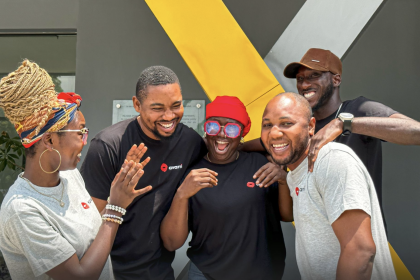 Meet The Small Startup Behind Nigeria's Multilingual AI Model