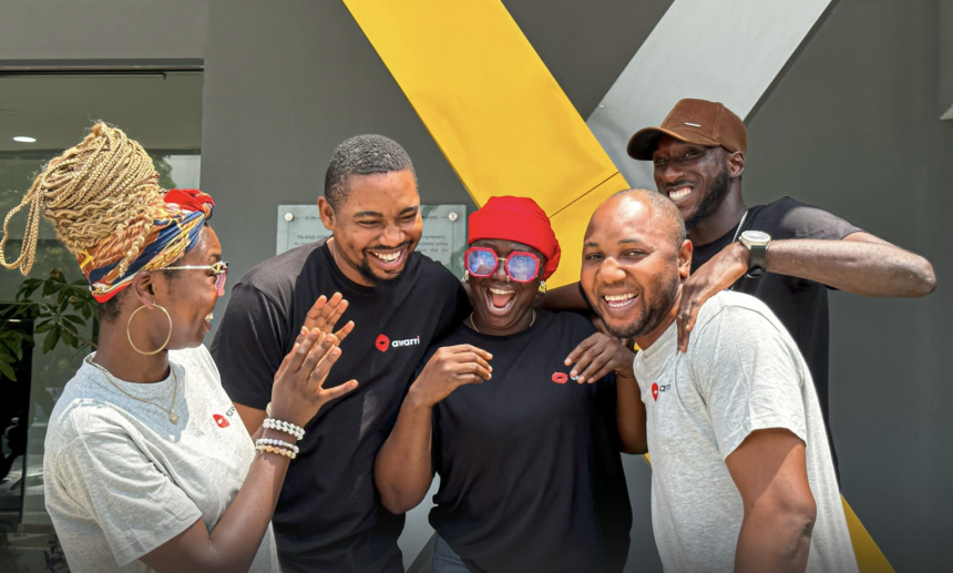 Meet The Small Startup Behind Nigeria's Multilingual AI Model