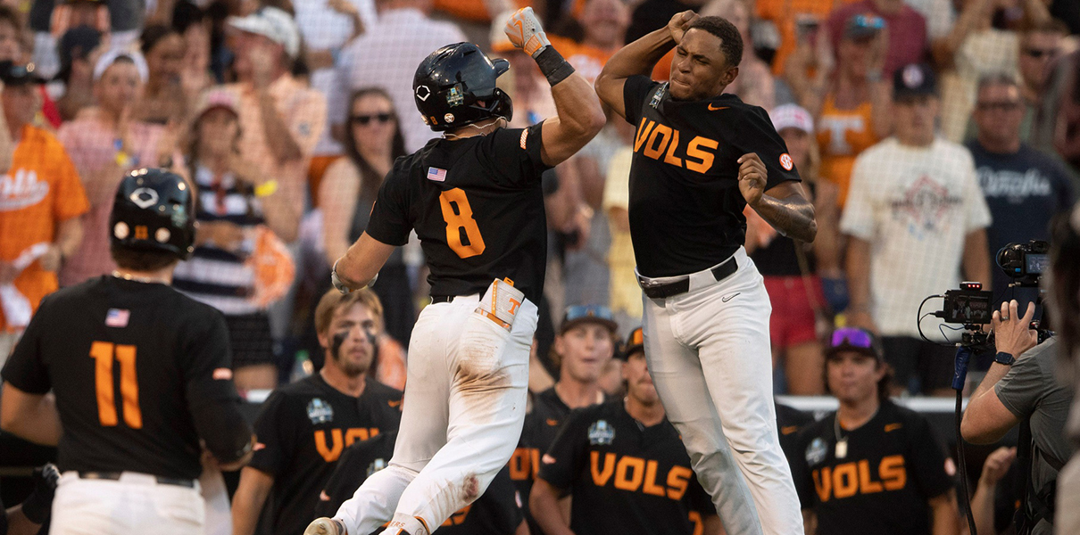 2024 MLB Mock Draft: Christian Moore Leaves Lasting Impression In College World Series Win