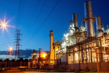 Unlocking the potential of Nigeria's energy sector through digital transformation