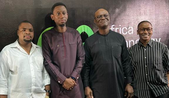 Nigerian CommunicationWeek