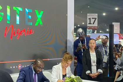 GITEX Set To Be Hosted In Nigeria For The First Time