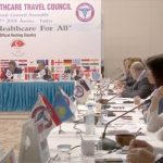 Nigeria’s Telehealth Company Participates In Global Health Tourism Forum