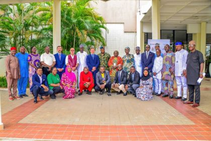 Nigeria Unveils Plan to Launch Home-Grown Satellites for Sustainable Development at EU-NASRDA Workshop – Space in Africa