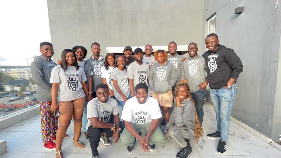 How Nigeria’s Harde Business School is building an online open university for Africa