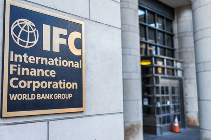 IFC launches $4 bn fund to boost green businesses in Nigeria, others