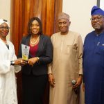 Medical Expert Harps On Balancing Leadership, Wellness