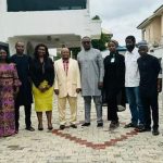 AHBN Floats Emergency And Health Hazards Trust Fund For Health Journalists