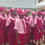 School in Nigeria Receives New Sanitation Facility from The Church of Jesus Chr
