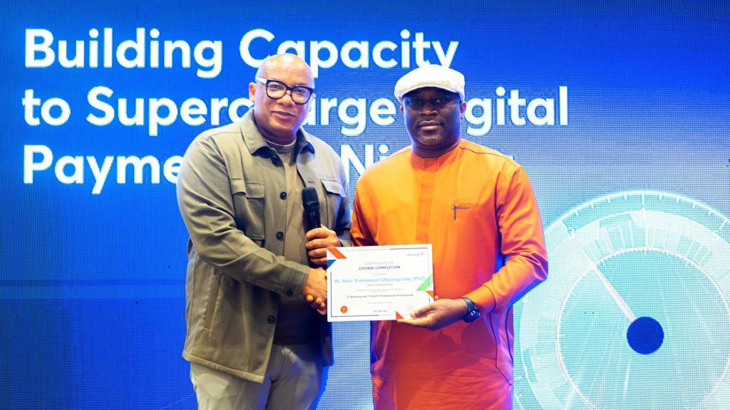 Interswitch Trains Reps Committee Members on Digital Banking, Fintech