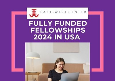 Jefferson Fully Funded Fellowships 2024 in USA