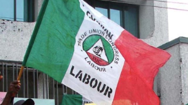 Monday Labour Strike: Banks, courts, hospitals, airports, others to shutdown