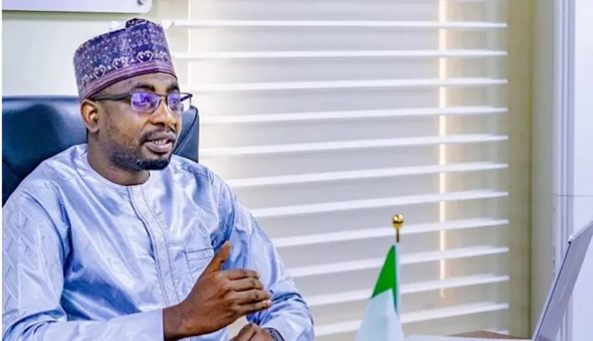 NITDA To Strengthen Nigeria On Global Digital Technology Map