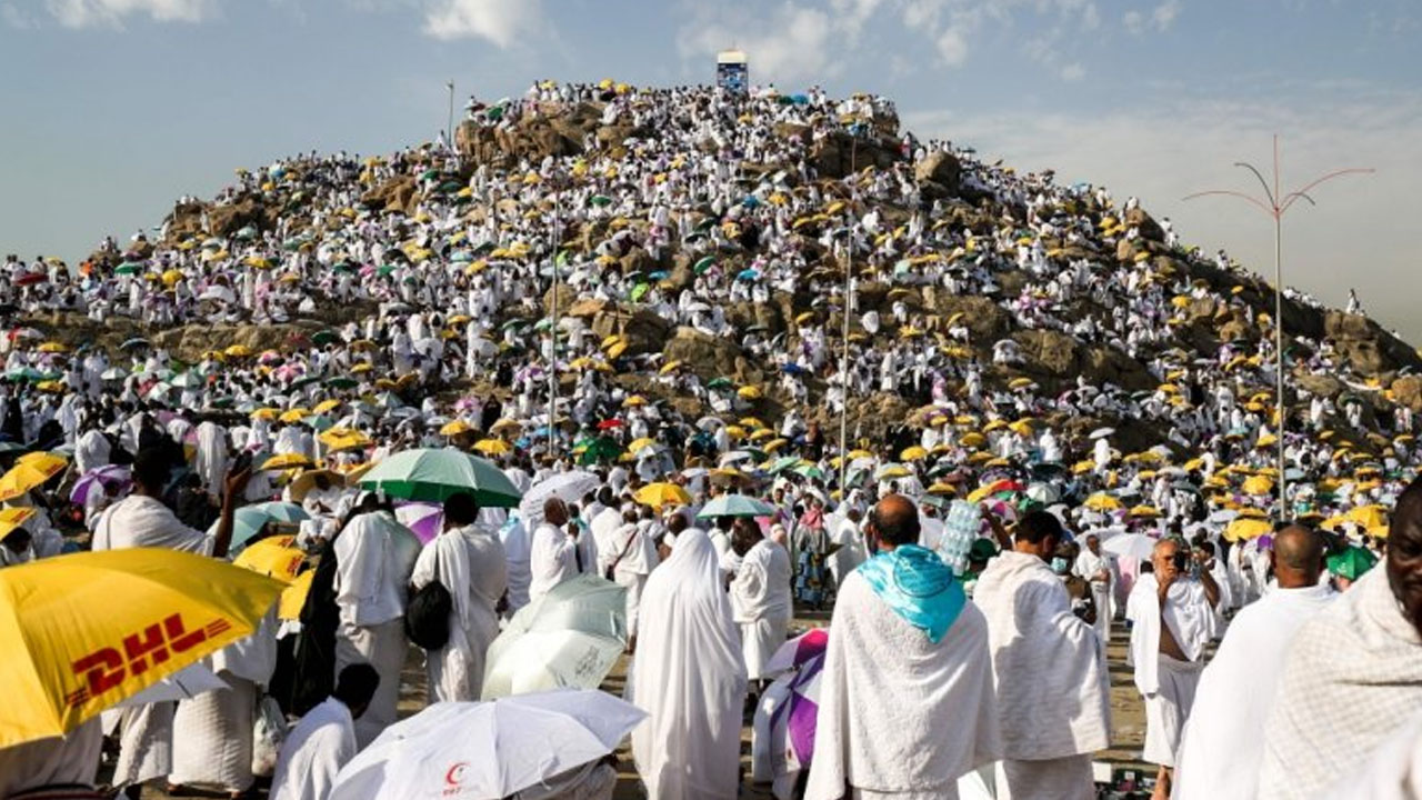 NAHCON issues health, weather advisories to pilgrims | The Guardian Nigeria News