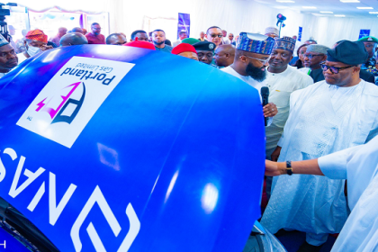 Tinubu directs MDAs to patronise NASENI’s technologies, promote Made-in-Nigeria products