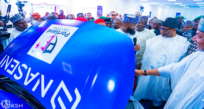 Tinubu directs MDAs to patronise NASENI’s technologies, promote Made-in-Nigeria products