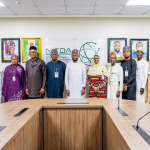 NITDA, ACEPHAP to leverage digital technology for improved healthcare delivery in Nigeria