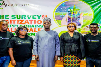 Agribusiness: Digital supply chains to transform small-scale farming in Nigeria –NITDA CEO
