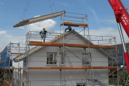 Why Nigeria lags in modern building technology, designs