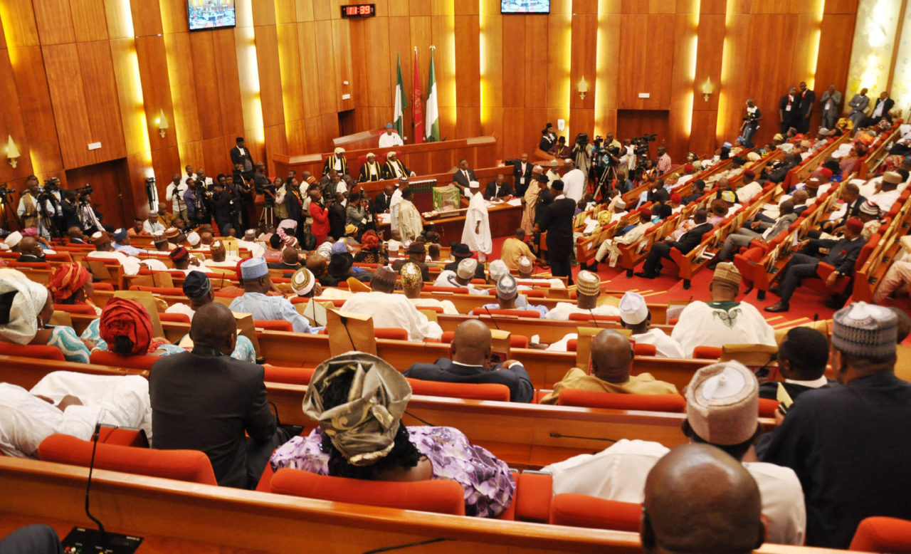 Senate backs hefty fines for parents denying kids education | The Guardian Nigeria News